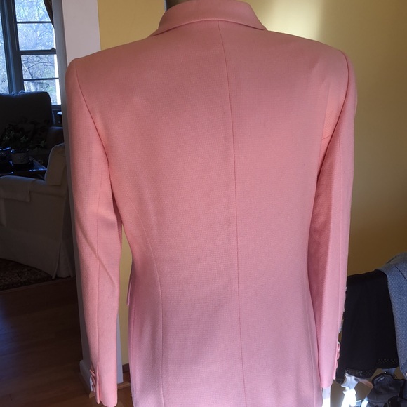Escada Tailored jacket - size 12 - Picture 8 of 11